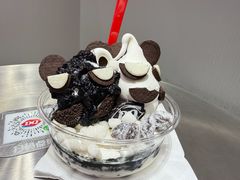 -DQ·蛋糕·冰淇淋(徐东销品茂店)