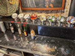 自助调料区-江湖六膳門串串香(隆礼路店)