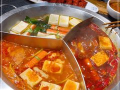 -大龙燚火锅(春熙店)