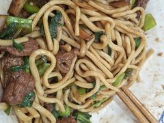 -姚记面馆(瑶琳路店)