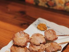 -鸟鹏烧鸟居酒屋(熙龙湾店)