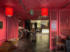 -湖滨28中餐厅·西湖宴·杭州君悦酒店