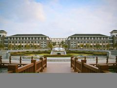-上海海洋大学(临港校区)