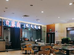 -有璟阁港式餐厅(金融街购物中心店)