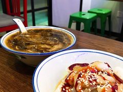 -左记港食(融科天城店)