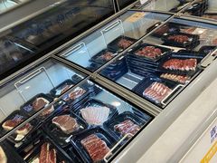 -吉之仙•中国制造•出口级食材日料店(领事馆总店)
