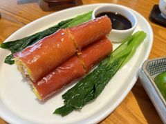 -粤域茶餐厅