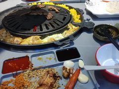 -外婆掌柜·东北家庭烤肉(托乐嘉店)