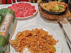 避风塘牛蛙-活潑鲜跳(湖滨商业街店)