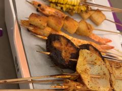 -苏小牛·牛肉串(国贸店)