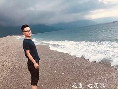 -七星潭蓝天广场