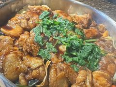 -黄记煌三汁焖锅(崇文门店)