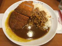 -CoCo壱番屋(久光百货店)