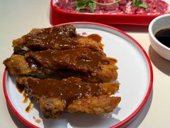 -燃计沙茶皇·香港沙茶火锅(人广旗舰店)