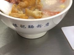 -银记肠粉店(北京路店)