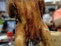 -鸽鸟轩(石岐店)