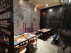 -铁公鸡·四川料理(天环广场店)