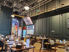 -章记星洲 · 新加坡餐厅(望京店)