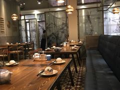 大堂-三姐妹餐厅(曲江店)