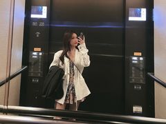 -长沙尼依格罗酒店