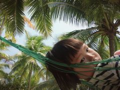 -东郊椰林