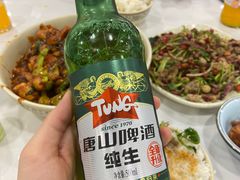 -八方后身麻辣鸡块(总店)