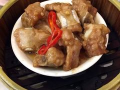 -黄埔华苑酒家(黄埔店)