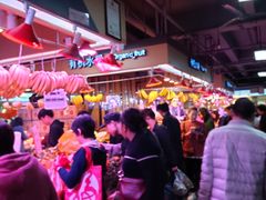 -珠光市场(文德南路)