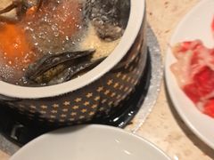 -宴立方海鲜自助(义乌万达广场店)