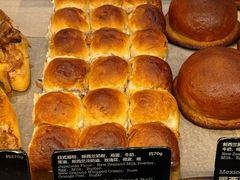 -WHEAT&BAKER-麥(凯德来福士店)