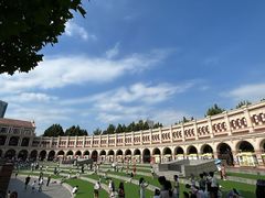 -天津五大道文化旅游区