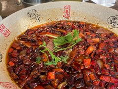 -陈麻婆豆腐(旗舰店)