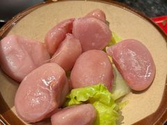 -巴蜀大宅门火锅(新华公园店)