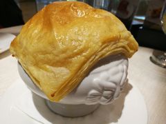 酥皮海鲜清汤-王品牛排(佛山南海万科广场店)