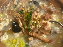 -郑庄脂渣海鲜楼(九水路店)