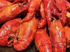 -侠舍·江湖小龙虾大排档(沌口总店)