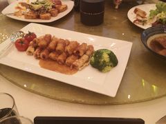 -北京中国大饭店