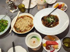 -科力淮扬村(广安门店)