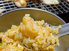 -夜食白市Yespicy·烧烤啤酒宵夜(番禺四海城店)