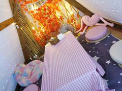 -天空花园餐吧·生日·团建(南山店)