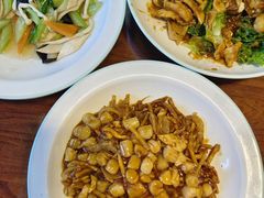 -惠宾饭庄(中山路店)