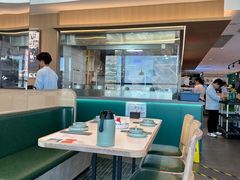 -南拳十三姨·潮汕砂锅粥·粤菜(西单大悦城店)