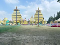 -歌斐颂巧克力小镇