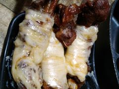 -哈哈碳都·牛肋条无限自助烤肉(台江万达店)