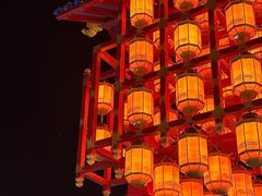 -特克斯八卦城