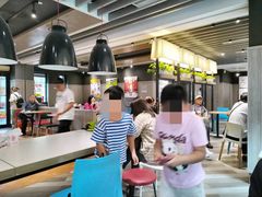 -肯德基(昌里店)