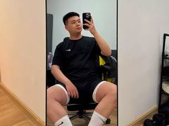-观音桥步行街
