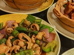 -紫金食坊(江南西路店)