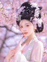 -盘子女人坊古装写真摄影(深圳店)