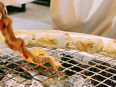 -西塔老太太泥炉烤肉